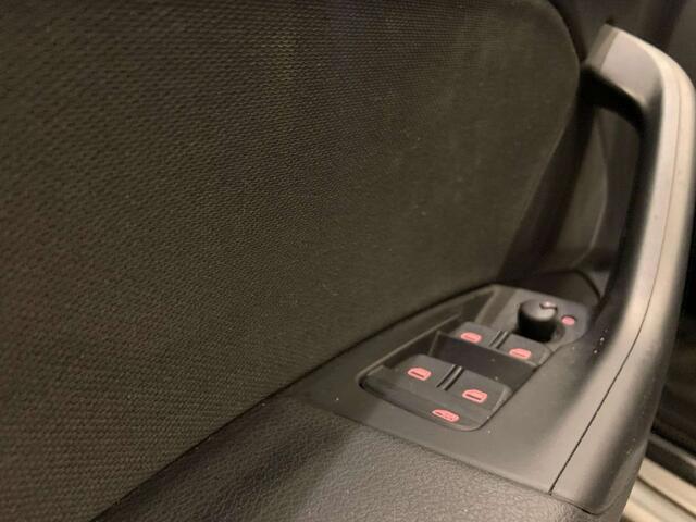Audi Q3 2.0 TFSI Quattro
