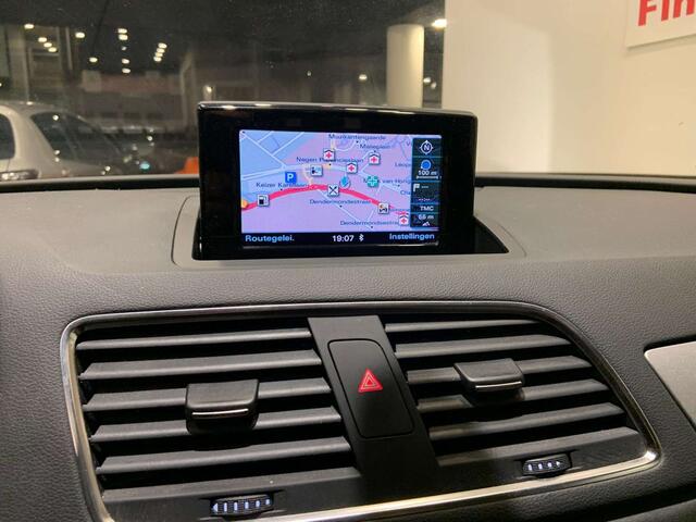 Audi Q3 2.0 TFSI Quattro