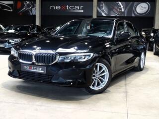 BMW 3-SERIE 318 dA Berline G20 CUIR SPORT-LED-NAVI-DIGITAL-CAMERA