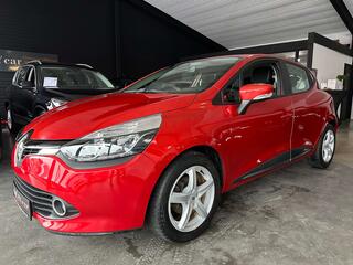 RENAULT CLIO 1.2 TCe BOITE AUTO !30.000KM! GARANTIE 2ANS. 1 PRO