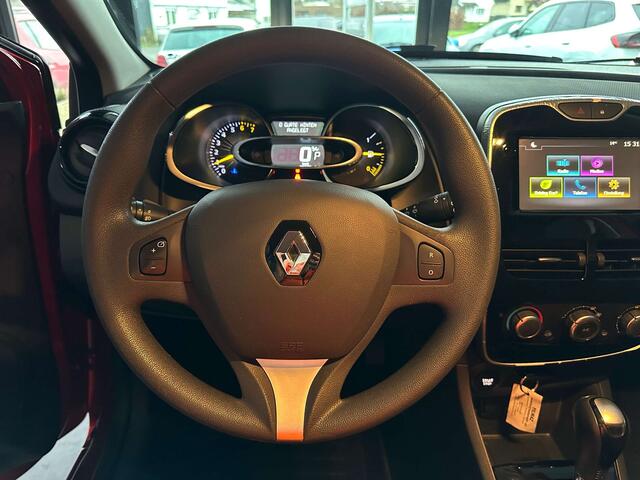 Renault Clio 1.2 TCe BOITE AUTO 30.000KM GARANTIE 2ANS. 1 PRO