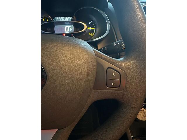 Renault Clio 1.2 TCe BOITE AUTO 30.000KM GARANTIE 2ANS. 1 PRO