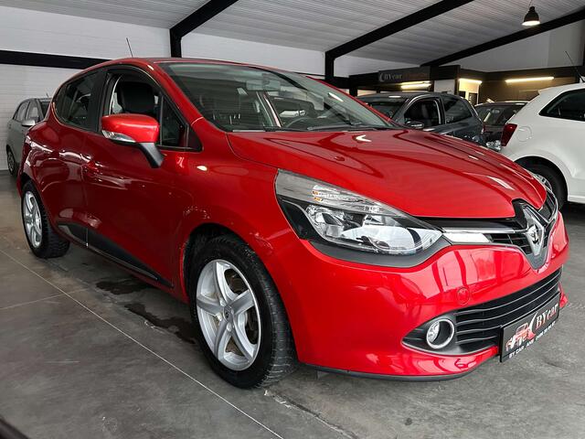 Renault Clio 1.2 TCe BOITE AUTO 30.000KM GARANTIE 2ANS. 1 PRO