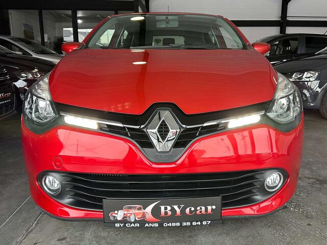 Renault Clio 1.2 TCe BOITE AUTO 30.000KM GARANTIE 2ANS. 1 PRO