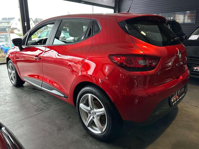 Renault Clio 1.2 TCe BOITE AUTO 30.000KM GARANTIE 2ANS. 1 PRO