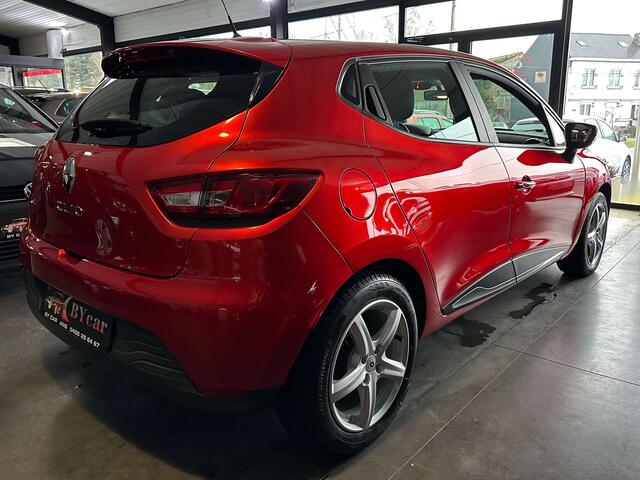 Renault Clio 1.2 TCe BOITE AUTO 30.000KM GARANTIE 2ANS. 1 PRO