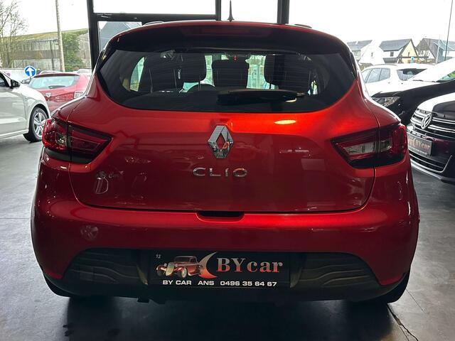 Renault Clio 1.2 TCe BOITE AUTO 30.000KM GARANTIE 2ANS. 1 PRO