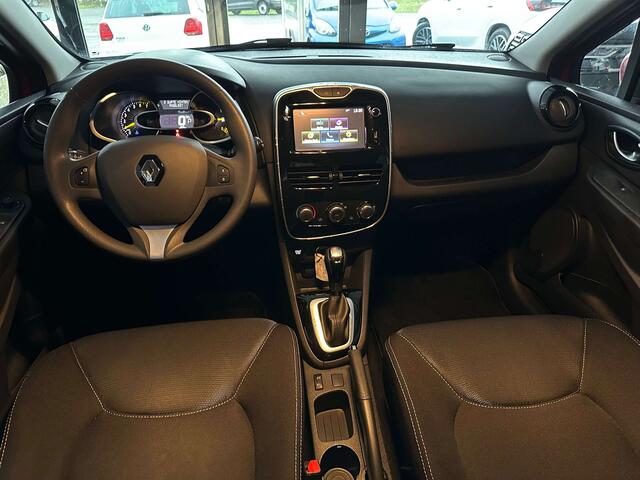 Renault Clio 1.2 TCe BOITE AUTO 30.000KM GARANTIE 2ANS. 1 PRO