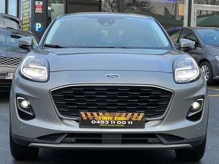 FORD PUMA 1.0EcoBoost Titanium*bo�te auto*Ful LED*NAVI*CA