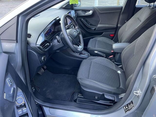 Ford Puma 1.0EcoBoost Titaniumboîte autoFul LEDNAVICA
