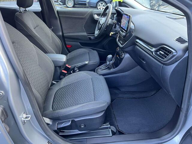 Ford Puma 1.0EcoBoost Titaniumboîte autoFul LEDNAVICA