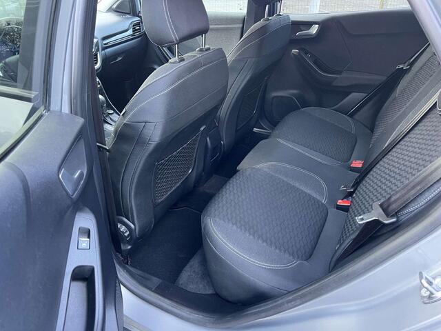 Ford Puma 1.0EcoBoost Titaniumboîte autoFul LEDNAVICA