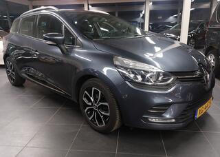 RENAULT CLIO estate 1.5 DCi 90 Zen
