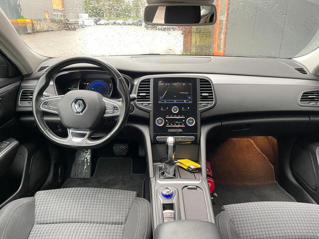 Renault Talisman 1.6 TCe Zen automaat