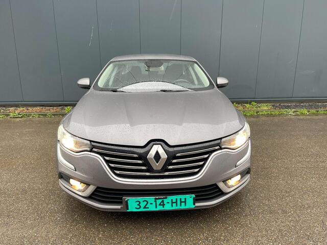 Renault Talisman 1.6 TCe Zen automaat