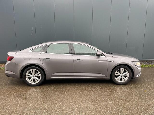 Renault Talisman 1.6 TCe Zen automaat