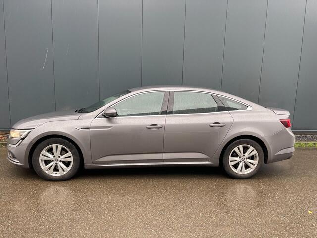 Renault Talisman 1.6 TCe Zen automaat