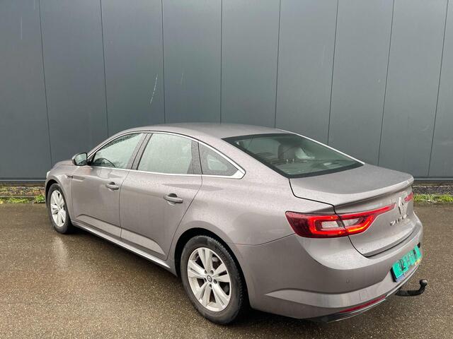 Renault Talisman 1.6 TCe Zen automaat