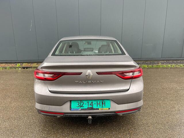 Renault Talisman 1.6 TCe Zen automaat