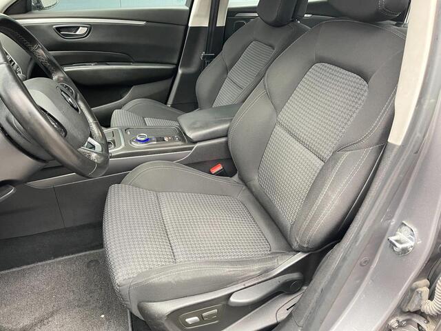 Renault Talisman 1.6 TCe Zen automaat