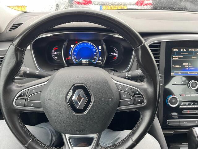 Renault Talisman 1.6 TCe Zen automaat