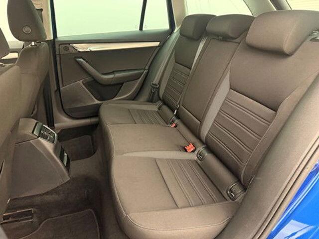 Skoda Octavia 1.0TSI GreenTec Ambition GPS Verw.zetels Dig.Airco Alu