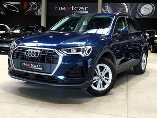 AUDI Q3 35TDi 150 STronic **LED-NAVI-VIRTUAL-CUIR**