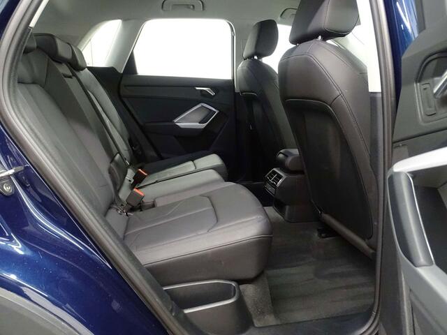 Audi Q3 35TDi 150 STronic LED-NAVI-VIRTUAL-CUIR