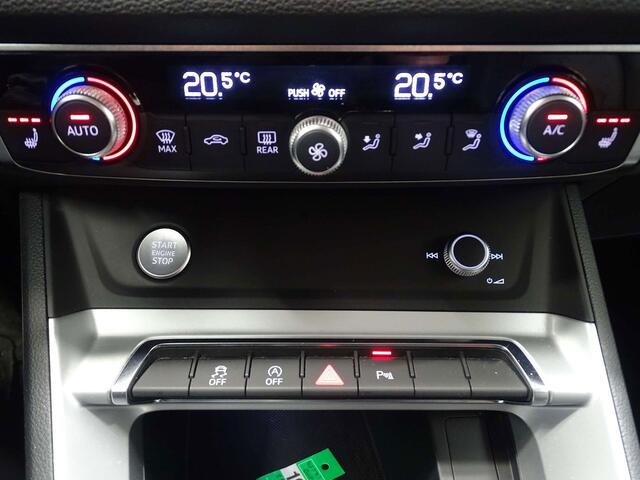 Audi Q3 35TDi 150 STronic LED-NAVI-VIRTUAL-CUIR