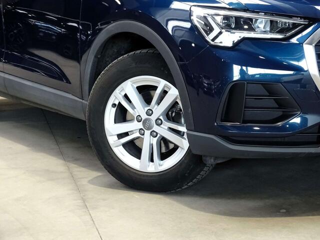 Audi Q3 35TDi 150 STronic LED-NAVI-VIRTUAL-CUIR