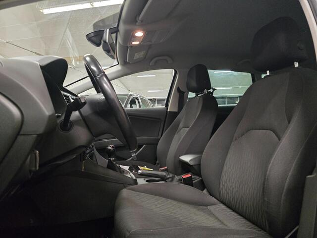 Seat Leon ST 1.0 EcoTSI Style Connect/NAVI/CRUISE/AIRCO/N.A.P