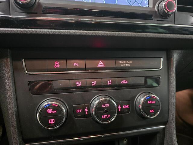 Seat Leon ST 1.0 EcoTSI Style Connect/NAVI/CRUISE/AIRCO/N.A.P