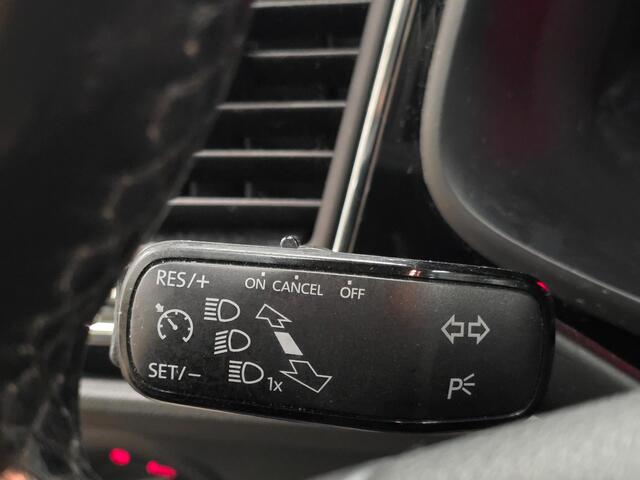 Seat Leon ST 1.0 EcoTSI Style Connect/NAVI/CRUISE/AIRCO/N.A.P