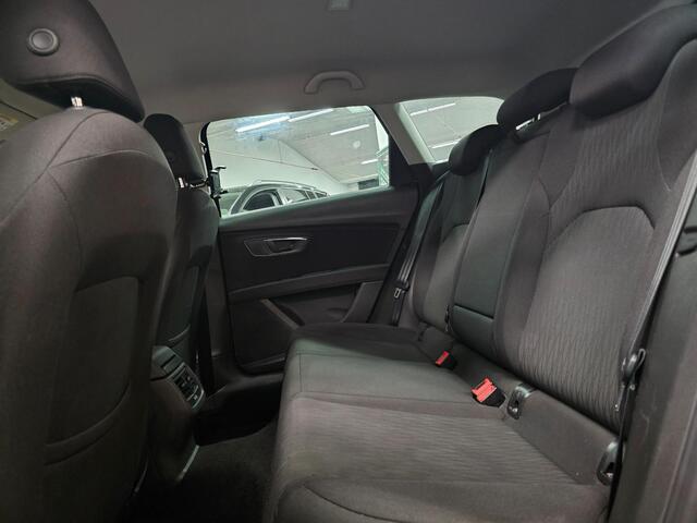 Seat Leon ST 1.0 EcoTSI Style Connect/NAVI/CRUISE/AIRCO/N.A.P