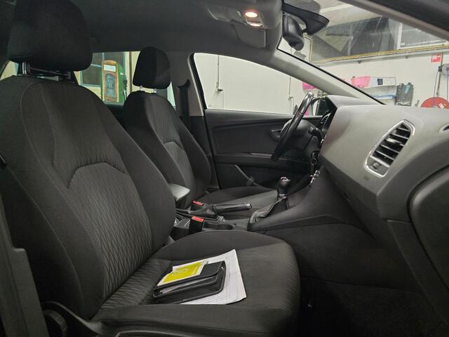 Seat Leon ST 1.0 EcoTSI Style Connect/NAVI/CRUISE/AIRCO/N.A.P