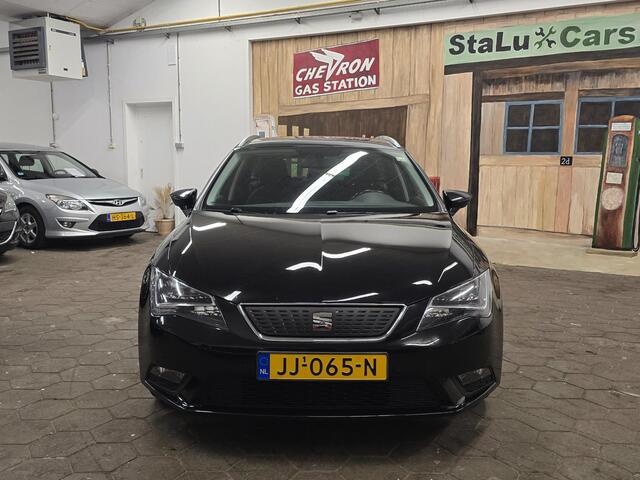 Seat Leon ST 1.0 EcoTSI Style Connect/NAVI/CRUISE/AIRCO/N.A.P