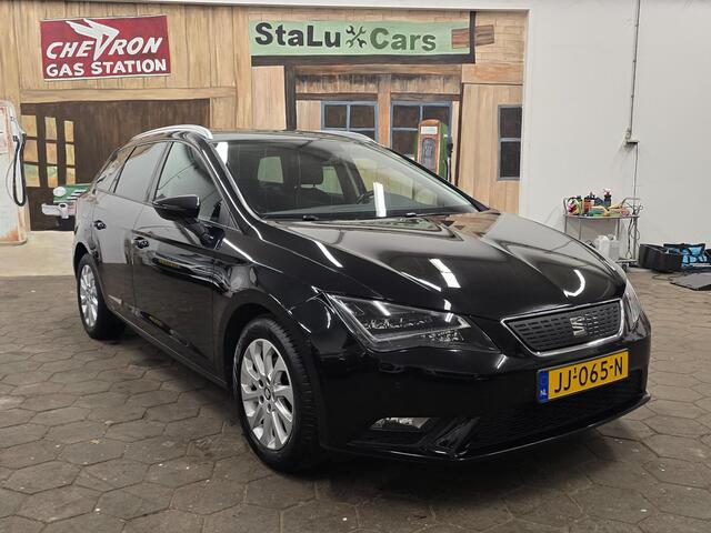 Seat Leon ST 1.0 EcoTSI Style Connect/NAVI/CRUISE/AIRCO/N.A.P