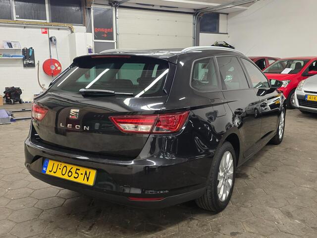 Seat Leon ST 1.0 EcoTSI Style Connect/NAVI/CRUISE/AIRCO/N.A.P