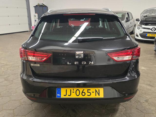 Seat Leon ST 1.0 EcoTSI Style Connect/NAVI/CRUISE/AIRCO/N.A.P