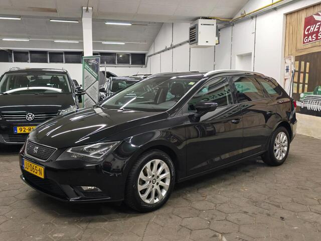 Seat Leon ST 1.0 EcoTSI Style Connect/NAVI/CRUISE/AIRCO/N.A.P