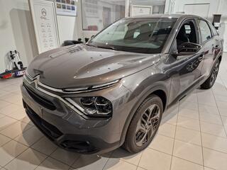 Citroen C4 Plus