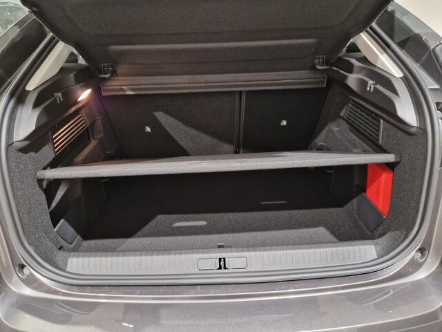 Citroen C4 Plus