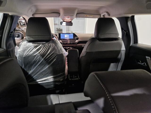 Citroen C4 Plus