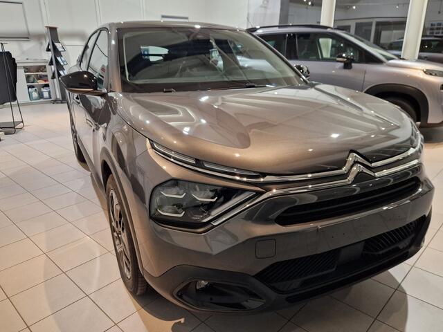 Citroen C4 Plus