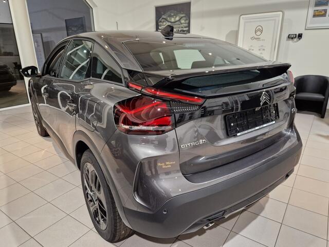 Citroen C4 Plus