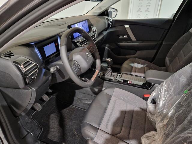Citroen C4 Plus