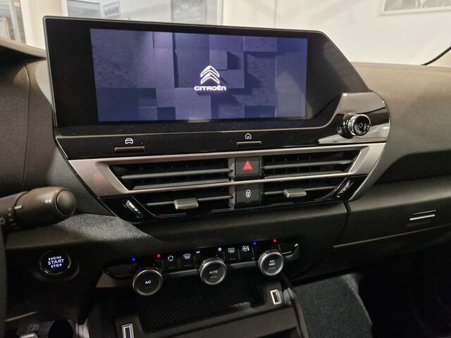 Citroen C4 Plus