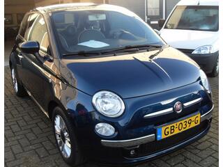 FIAT 500 1.2 Lounge airco