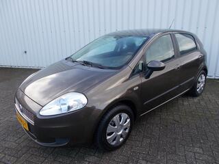 FIAT GRANDE PUNTO 1.4 Edizione Lusso ( APK KEURING BIJ AFLEVERING! )