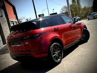 LAND ROVER RANGE ROVER EVOQUE 2.0 TD4 MHEV 4WD R-Dynamic S LIKE NEW !!